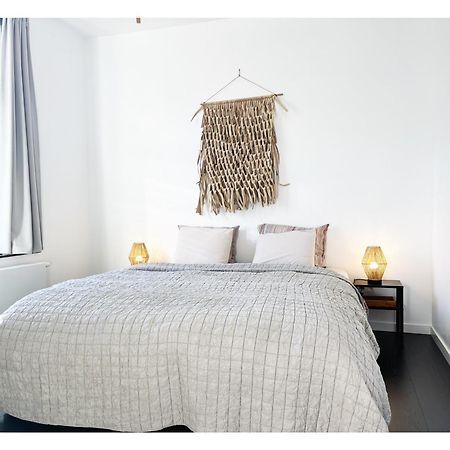 Nyaman Villa Oostende Dış mekan fotoğraf