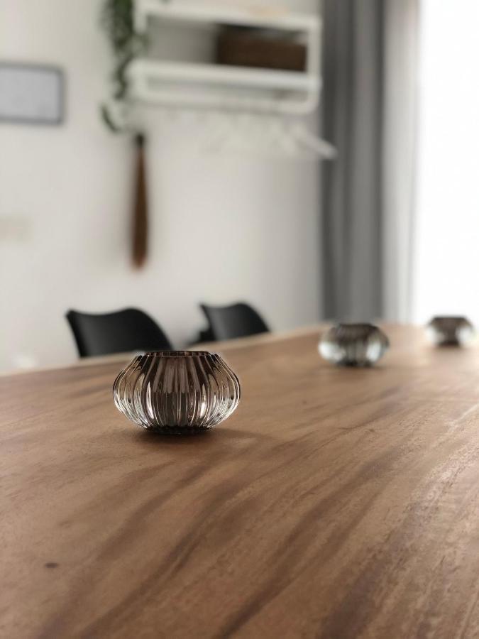 Nyaman Villa Oostende Dış mekan fotoğraf