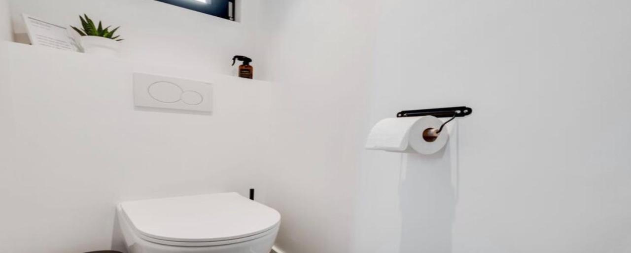 Nyaman Villa Oostende Dış mekan fotoğraf