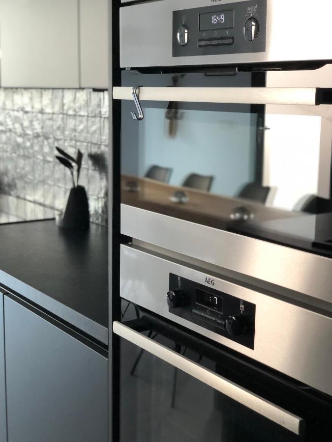Nyaman Villa Oostende Dış mekan fotoğraf