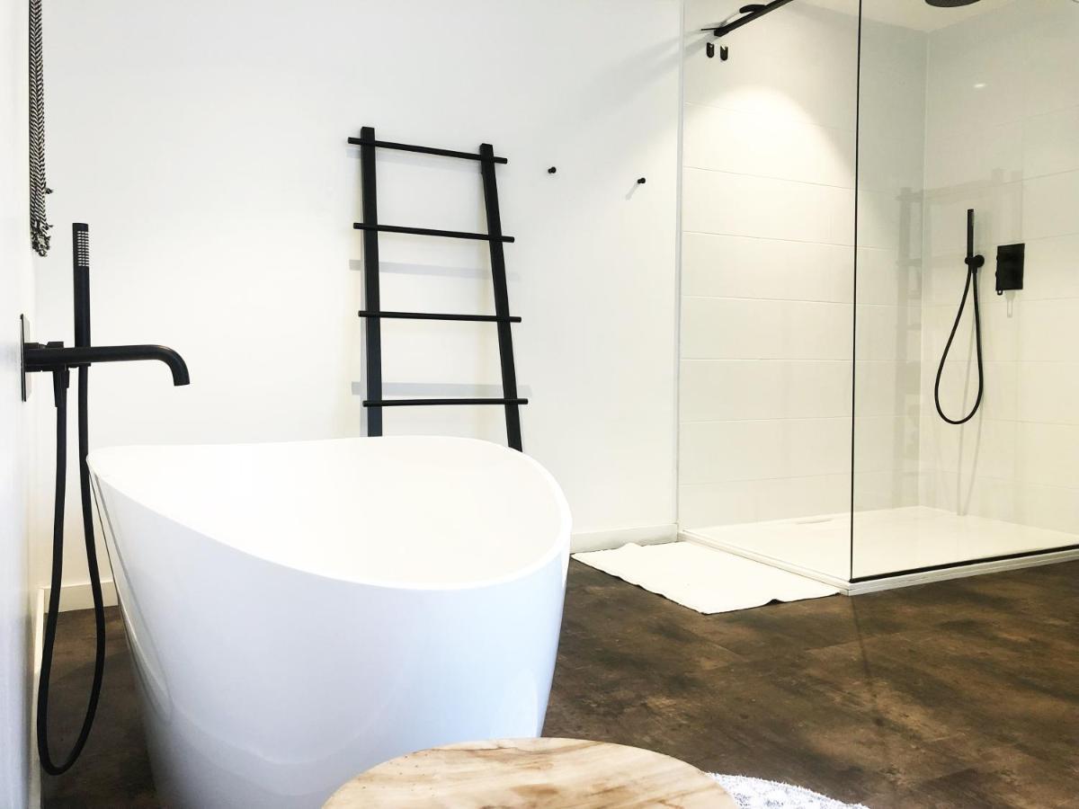 Nyaman Villa Oostende Dış mekan fotoğraf