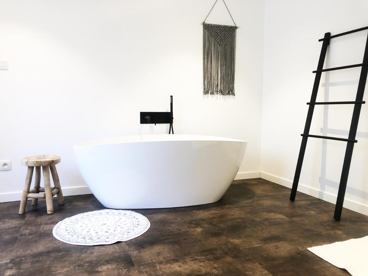Nyaman Villa Oostende Dış mekan fotoğraf