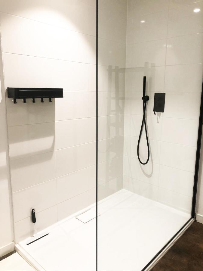 Nyaman Villa Oostende Dış mekan fotoğraf