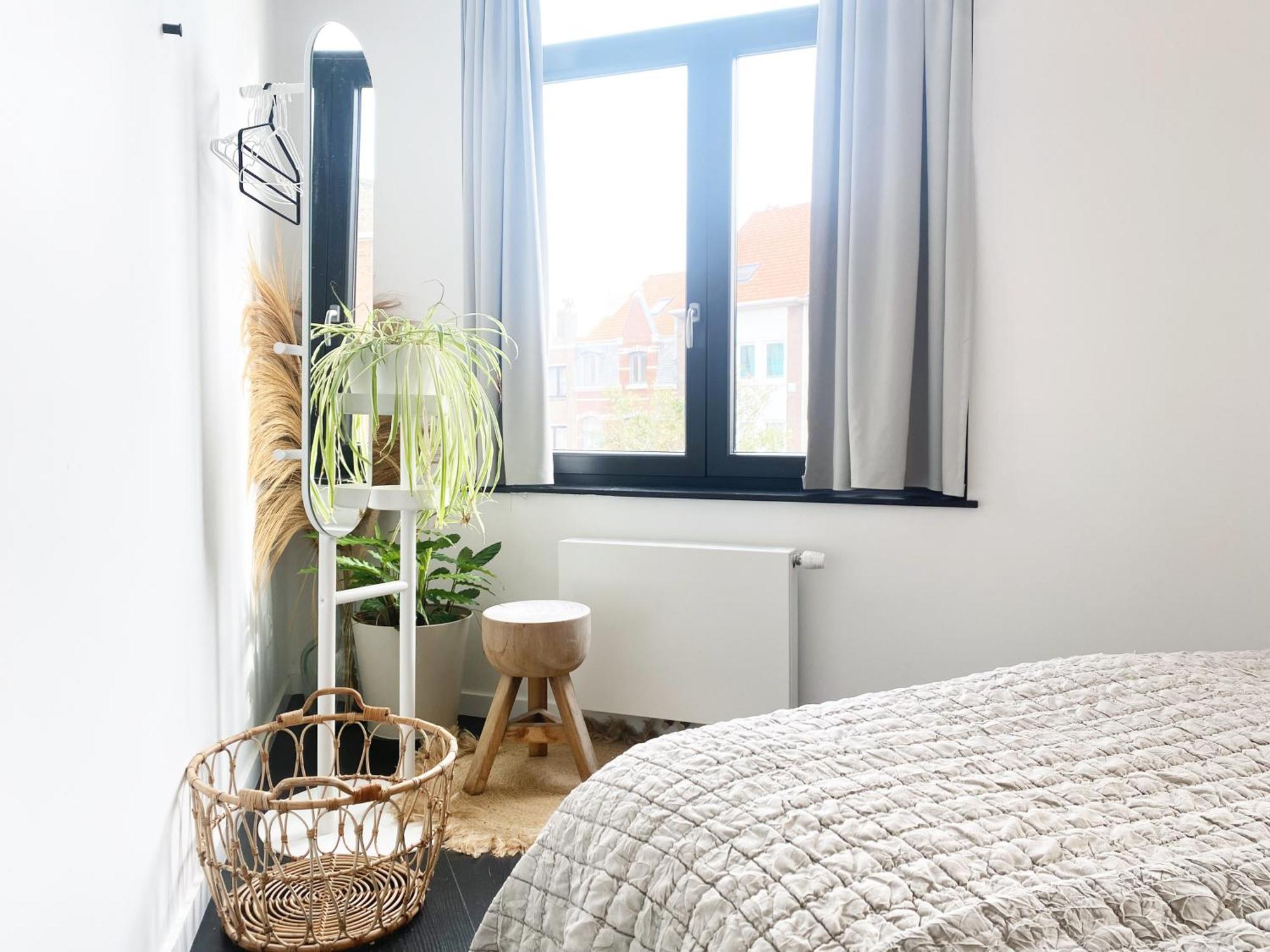 Nyaman Villa Oostende Dış mekan fotoğraf