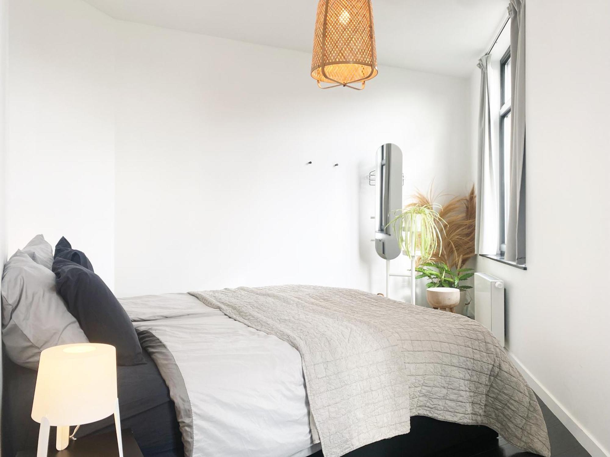 Nyaman Villa Oostende Dış mekan fotoğraf
