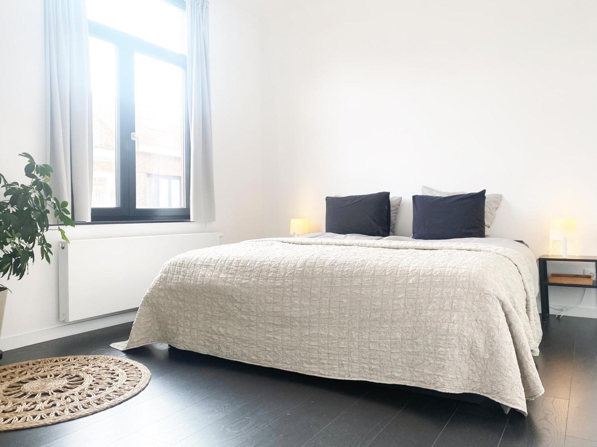 Nyaman Villa Oostende Dış mekan fotoğraf