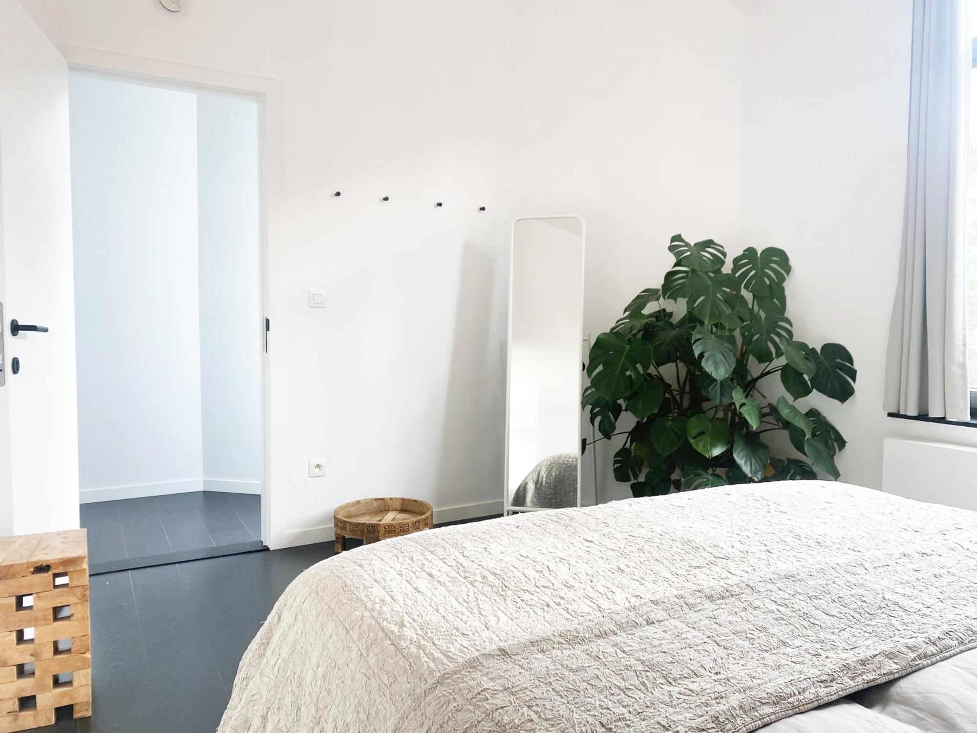 Nyaman Villa Oostende Dış mekan fotoğraf