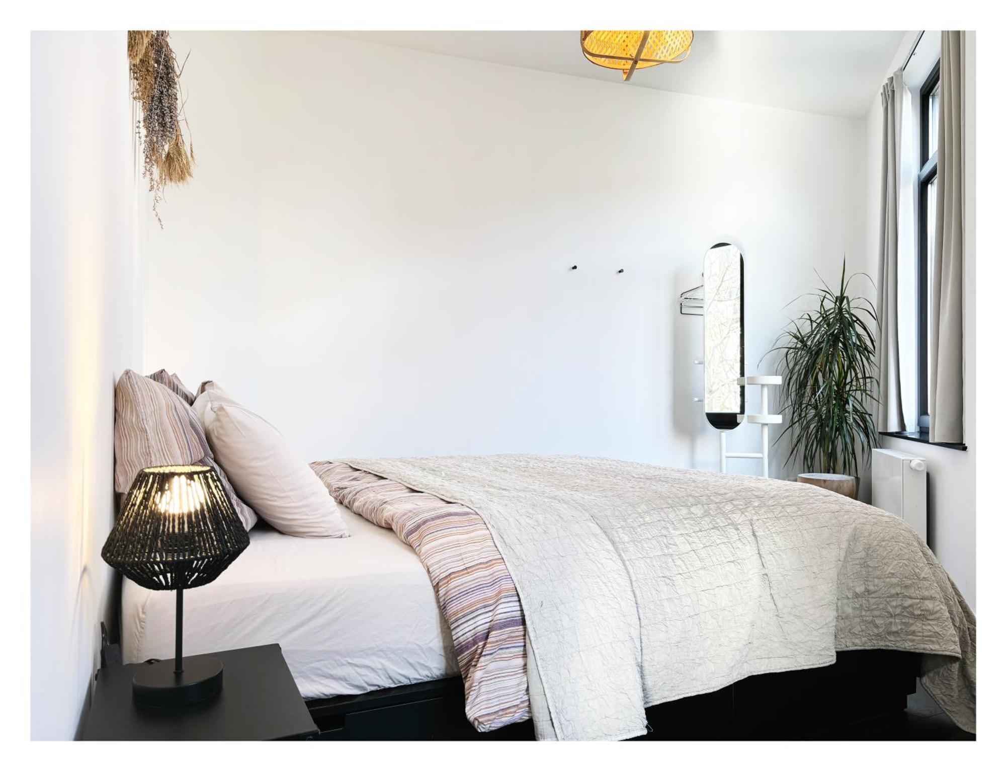 Nyaman Villa Oostende Dış mekan fotoğraf